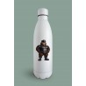 Insulated Bottle  - Rubber(12)