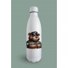 Insulated Bottle  - Rubber(15)