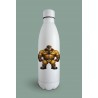 Insulated Bottle  - Rubber(16)