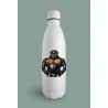 Insulated Bottle  - Rubber(17)