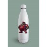 Insulated Bottle  - Rubber(18)