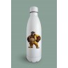 Insulated Bottle  - Rubber(19)