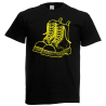 Adult General T-Shirt -boot - dm boots