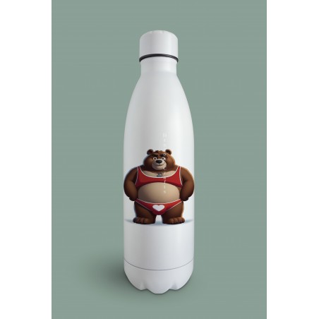 Insulated Bottle  - Underwear(2)