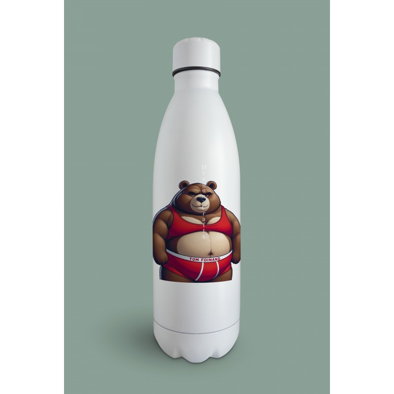 Insulated Bottle  - Underwear(3)