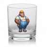 Mixer Tumbler - construction (1)