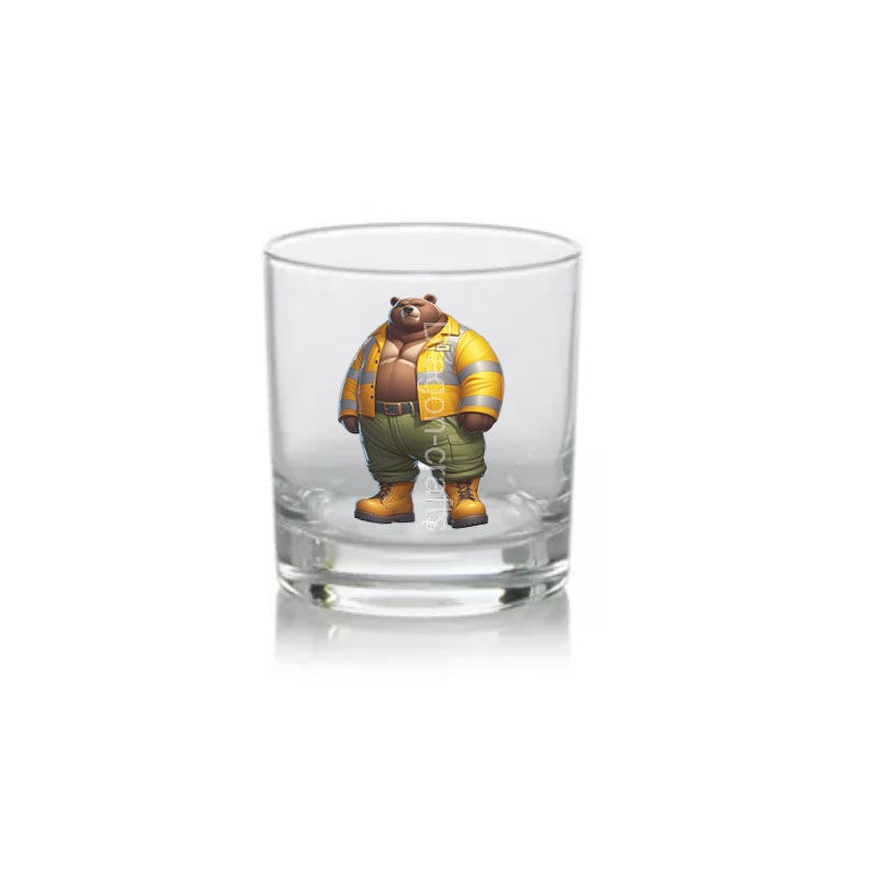 Mixer Tumbler - construction (11)