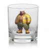 Mixer Tumbler - construction (11)