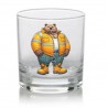 Mixer Tumbler - construction (13)