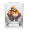 Mixer Tumbler - construction (14)
