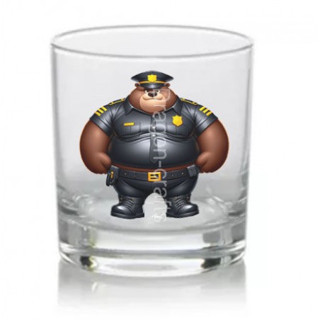 Mixer Tumbler - Cop (3)