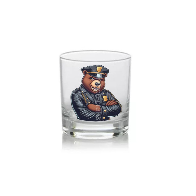 Mixer Tumbler - Cop (6)