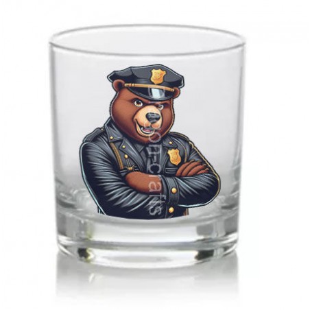 Mixer Tumbler - Cop (6)