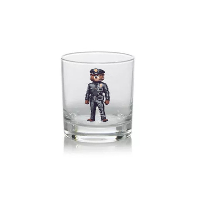 Mixer Tumbler - Cop (9)
