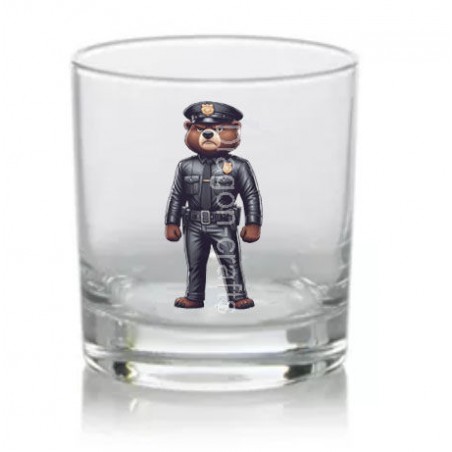 Mixer Tumbler - Cop (9)