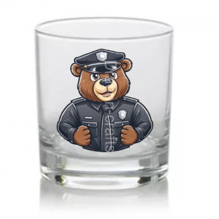 Mixer Tumbler - Cop (10)