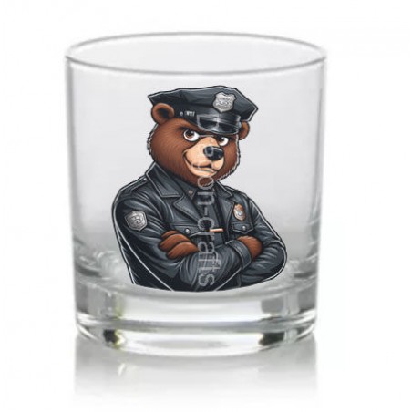 Mixer Tumbler - Cop (11)