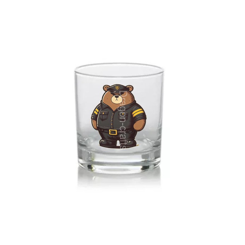 Mixer Tumbler - Cop (15)