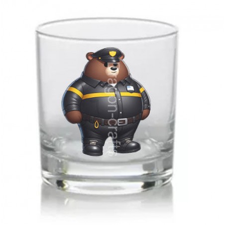 Mixer Tumbler - Cop (17)