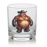 Mixer Tumbler - Cowboy(2)