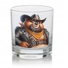 Mixer Tumbler - Cowboy(3)