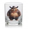 Mixer Tumbler - Cowboy(5)