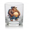 Mixer Tumbler - Cowboy(6)