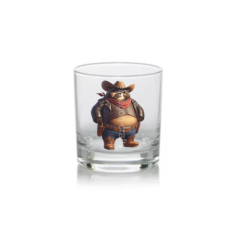 Mixer Tumbler - Cowboy(7)