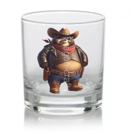 Mixer Tumbler - Cowboy(7)