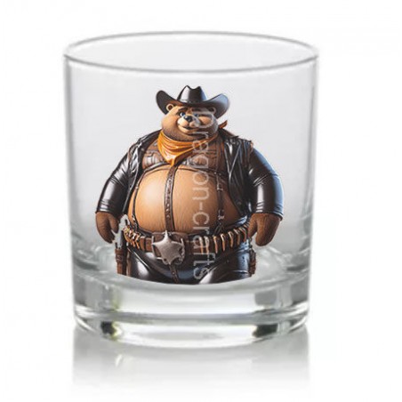 Mixer Tumbler - Cowboy(9)