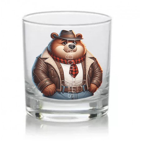 Mixer Tumbler - Cowboy(10)