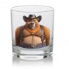 Mixer Tumbler - Cowboy(11)