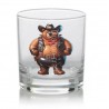 Mixer Tumbler - Cowboy(12)