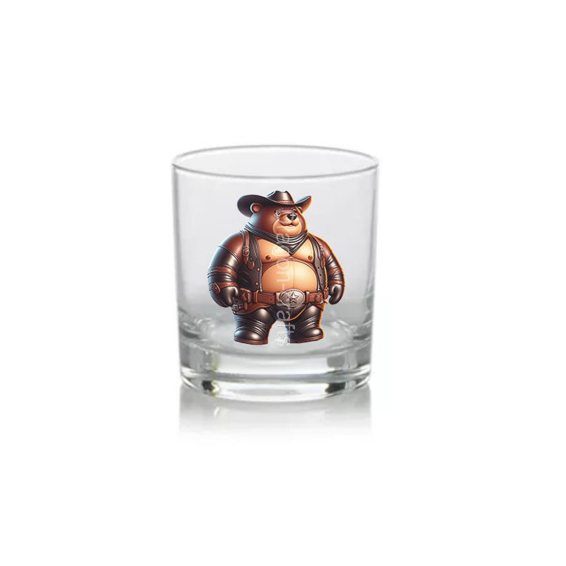 Mixer Tumbler - Cowboy(13)