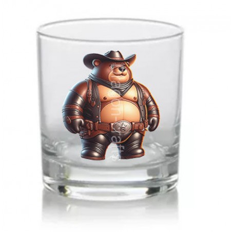 Mixer Tumbler - Cowboy(13)