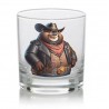 Mixer Tumbler - Cowboy(14)