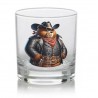 Mixer Tumbler - Cowboy(16)