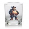 Mixer Tumbler - Cowboy(17)
