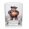 Mixer Tumbler - Cowboy(18)