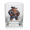 Mixer Tumbler - Cowboy(19)
