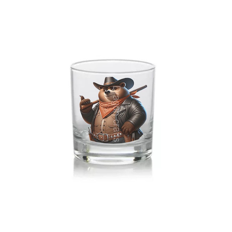 Mixer Tumbler - Cowboy(20)