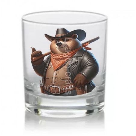 Mixer Tumbler - Cowboy(20)