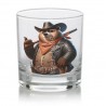 Mixer Tumbler - Cowboy(20)