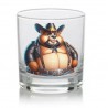 Mixer Tumbler - Cowboy(21)