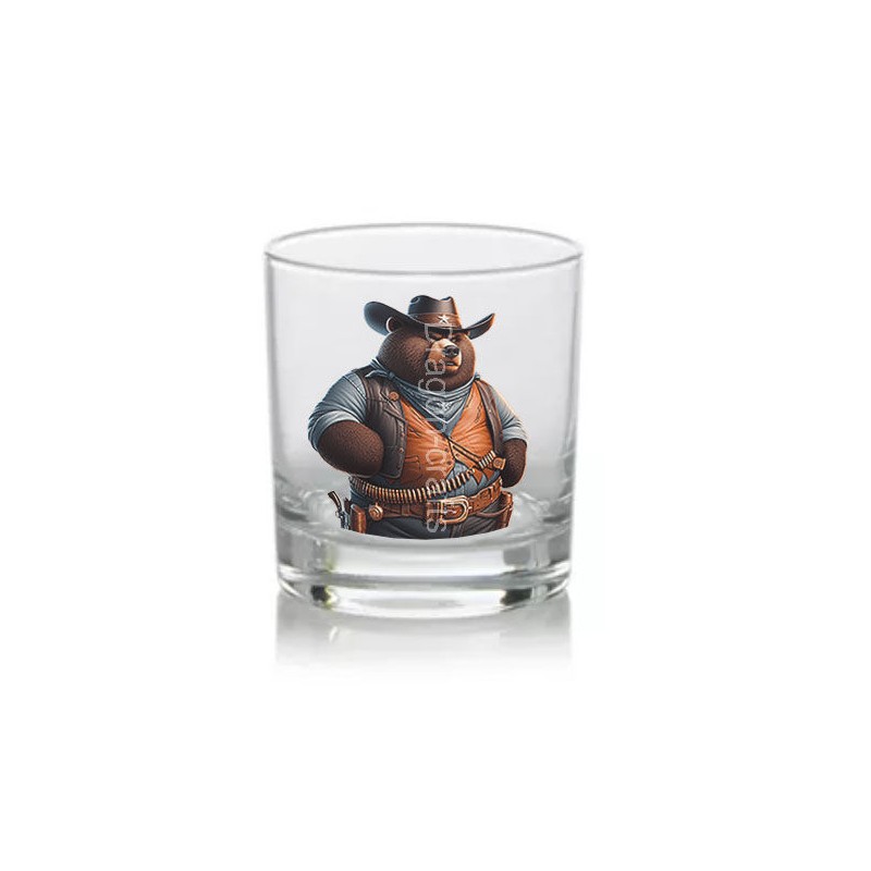 Mixer Tumbler - Cowboy(22)