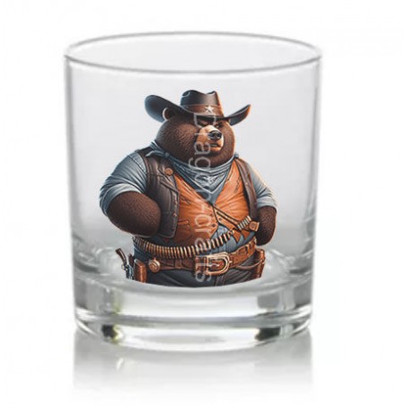 Mixer Tumbler - Cowboy(22)