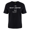 Adult General T-Shirt -boot - master
