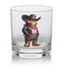 Mixer Tumbler - Cowboy(23)