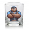 Mixer Tumbler - Leather (2)