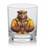 Mixer Tumbler - Leather (3)
